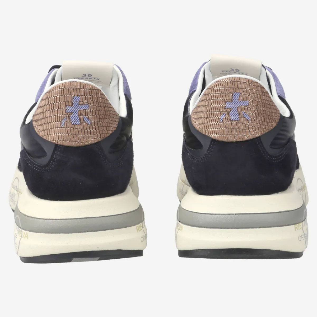 Damen Premiata Sneaker*Art.Cassie 6473