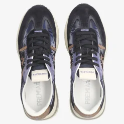 Damen Premiata Sneaker*Art.Cassie 6473