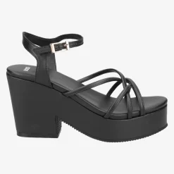 Damen Boss Sandaletten*Art.Cate Wedge Sandal
