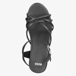 Damen Boss Sandaletten*Art.Cate Wedge Sandal