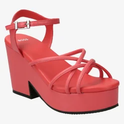 Damen Boss Sandaletten*Art.Cate Wedge Sandal