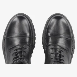 Damen Moma Boots*Art.74304C-Cu Nero