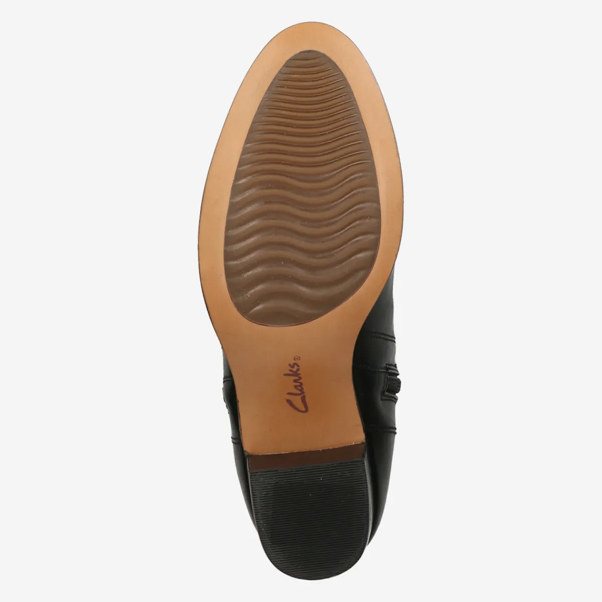 Damen Clarks Stiefeletten*Art.Ceara Emi Gtx 26128188