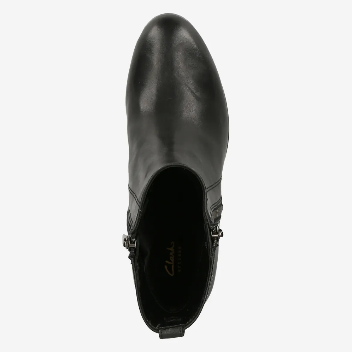 Damen Clarks Stiefeletten*Art.Ceara Emi Gtx 26128188