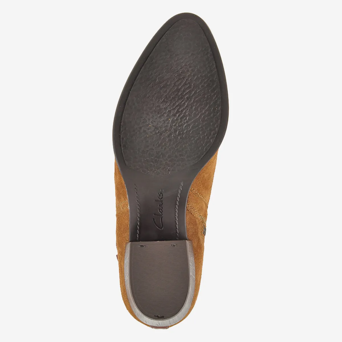 Damen Clarks Stiefeletten*Art.Christabel Eva 26122189 4