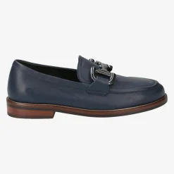 Damen Maripé Slipper & Mokassin*Art.Clara Blu