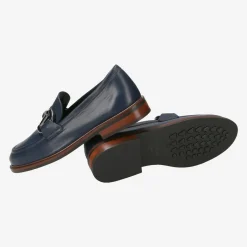 Damen Maripé Slipper & Mokassin*Art.Clara Blu