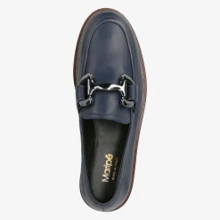 Damen Maripé Slipper & Mokassin*Art.Clara Blu