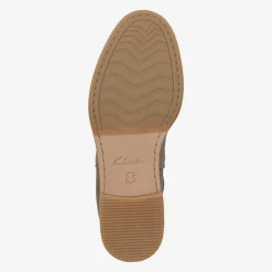 Damen Clarks Chelsea Boots*Art.Clarkdale Arlo