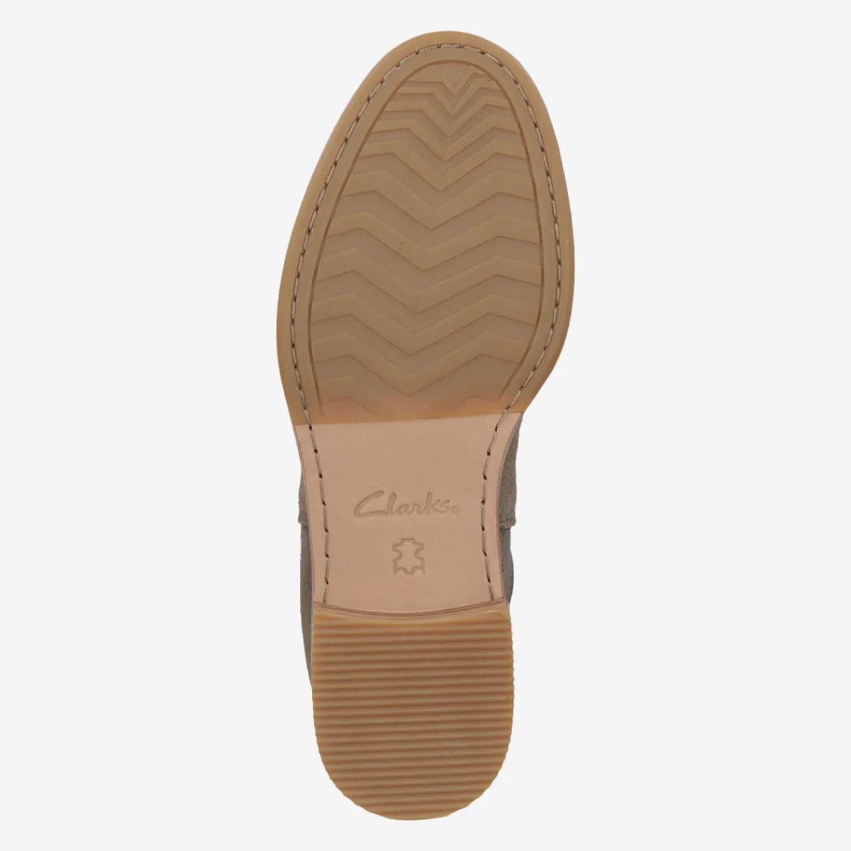 Damen Clarks Chelsea Boots*Art.Clarkdale Arlo