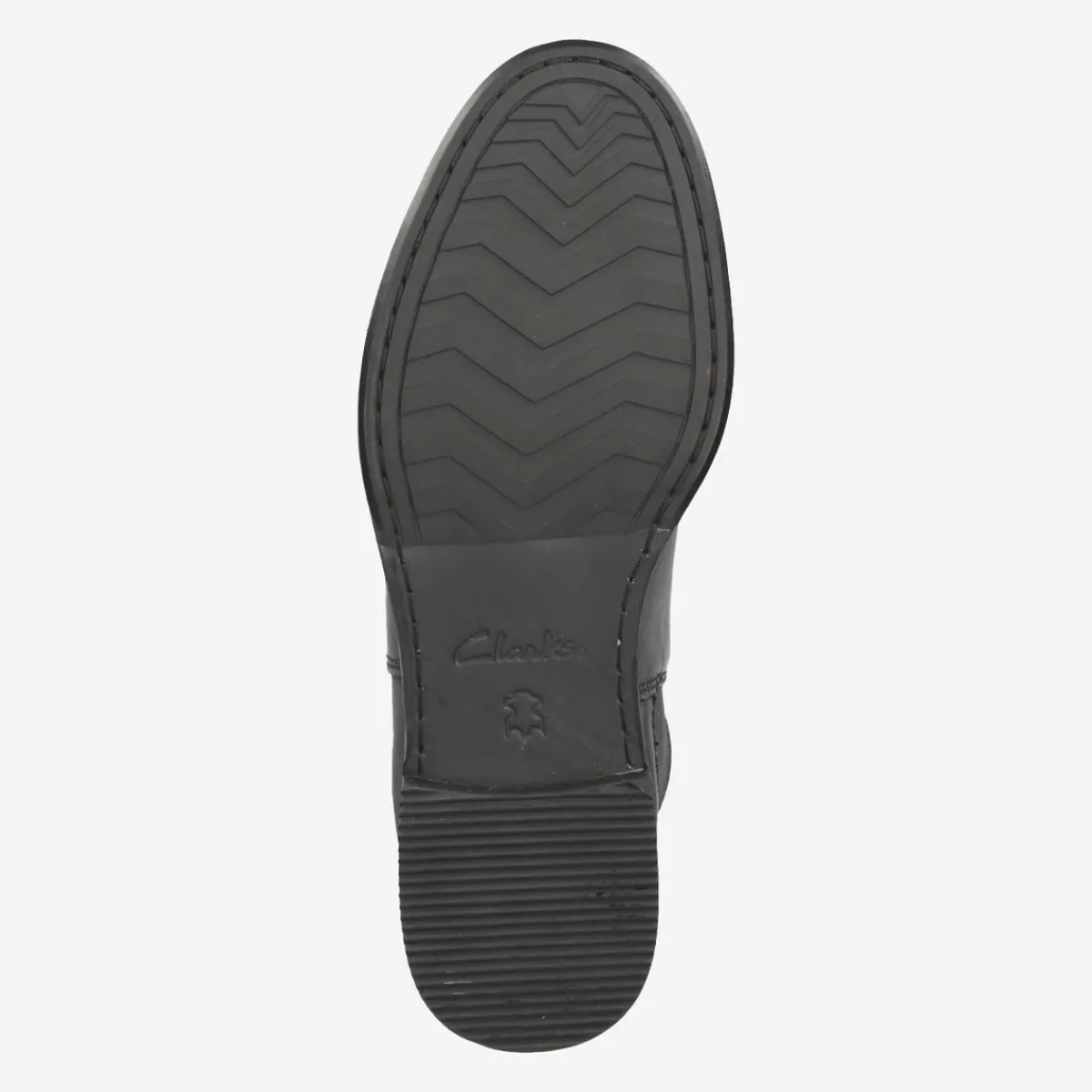 Damen Clarks Chelsea Boots*Art.Clarkdale Arlo 26154713 4