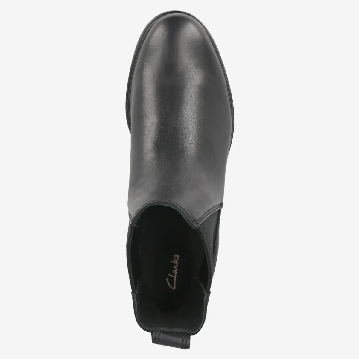 Damen Clarks Chelsea Boots*Art.Clarkdale Arlo 26154713 4