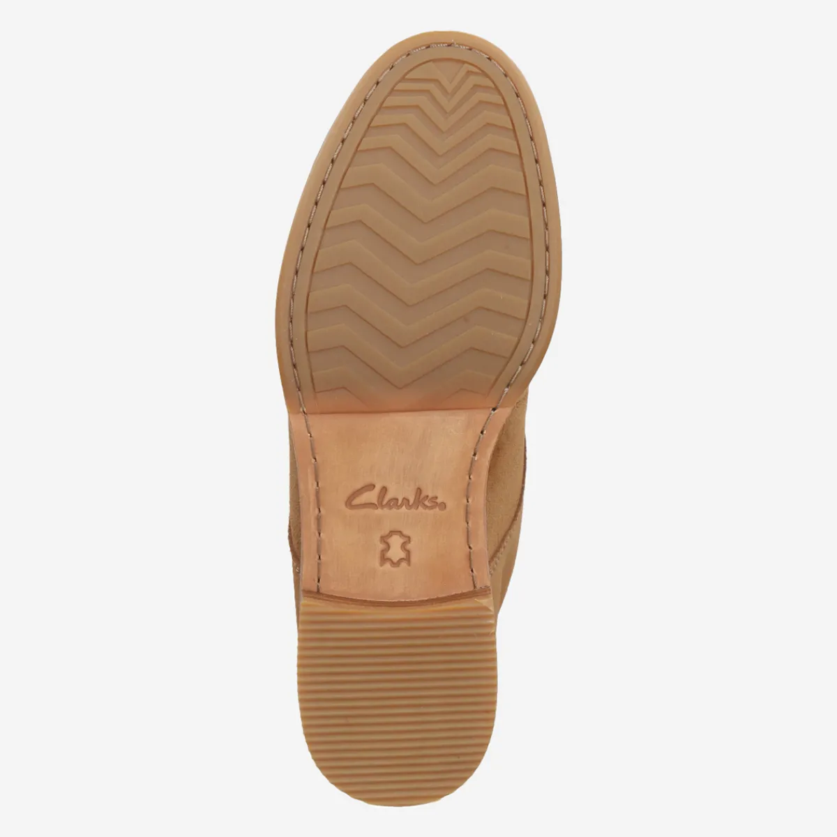 Damen Clarks Warmfutter*Art.Clarkdale Lace
