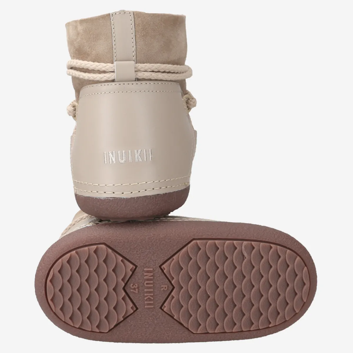 Damen INUIKII Warmfutter*Art.Classic Boot