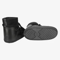 Damen INUIKII Warmfutter*Art.Classic Boot Black