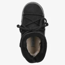 Damen INUIKII Warmfutter*Art.Classic Boot Black