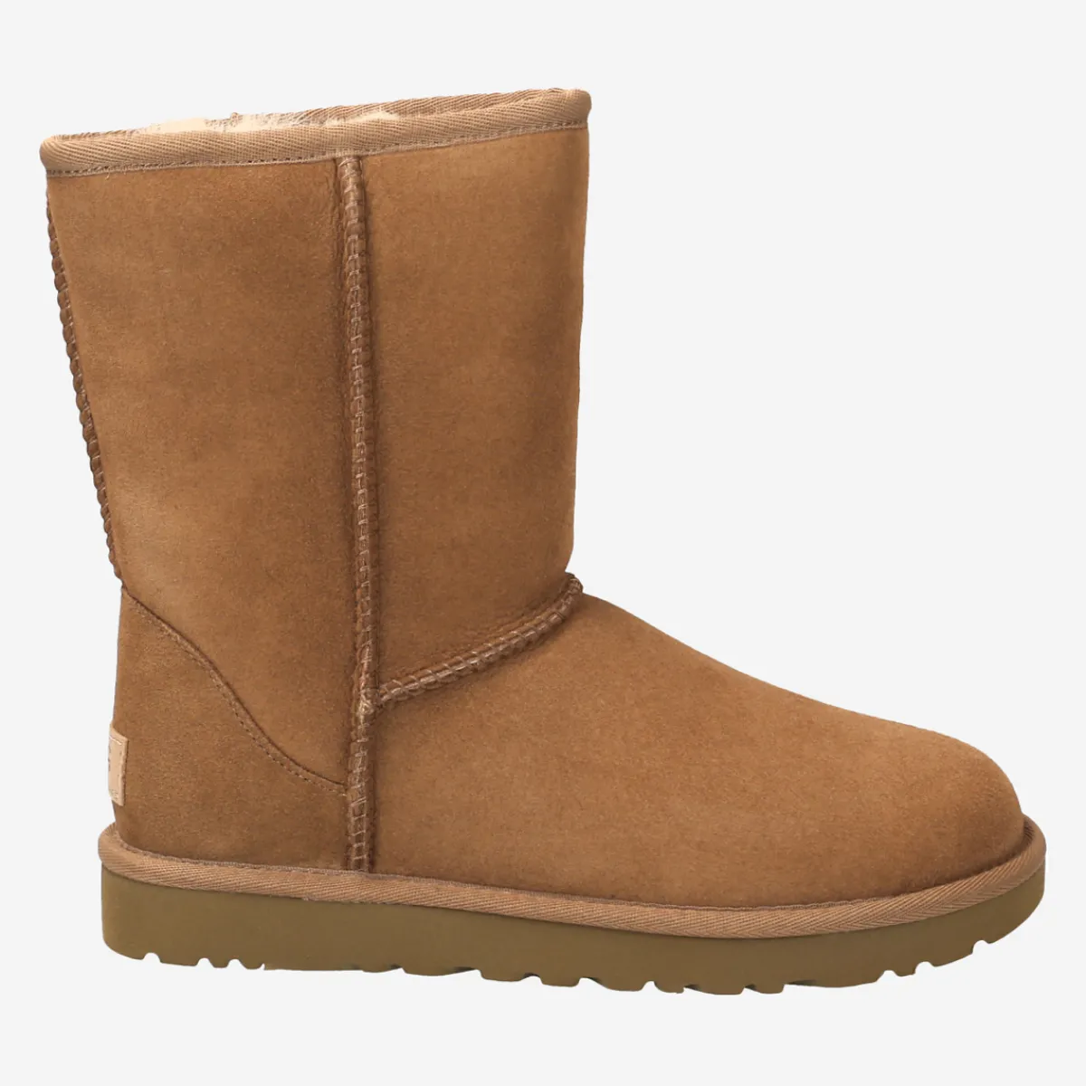Damen UGG Warmfutter*Art.Classic Short Ii