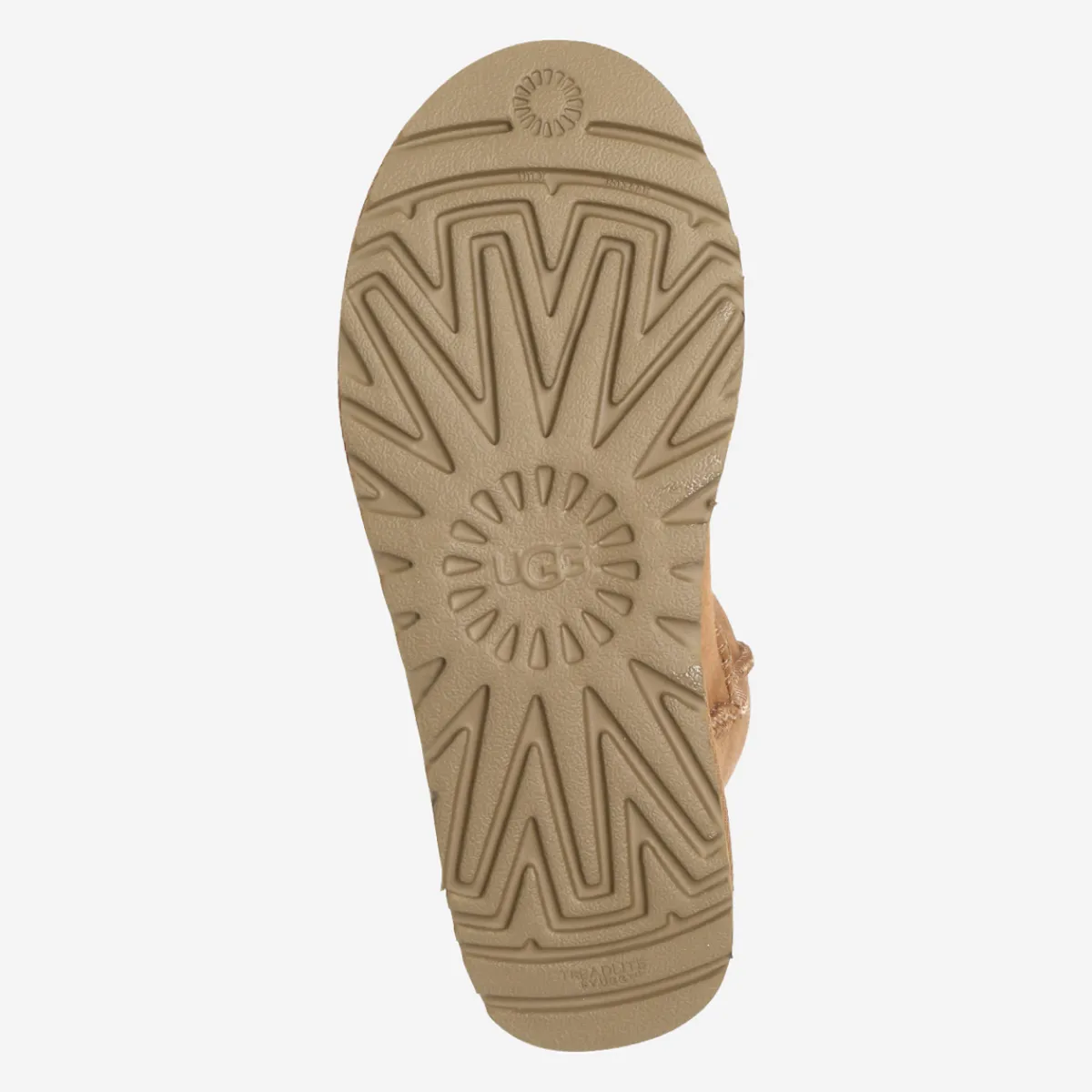 Damen UGG Warmfutter*Art.Classic Short Ii