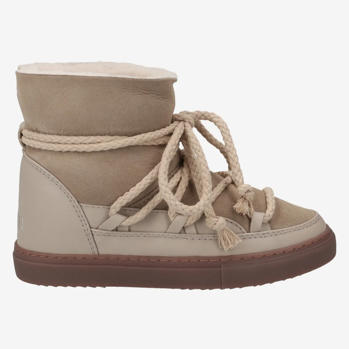 Damen INUIKII Warmfutter*Art.Classic Sneaker