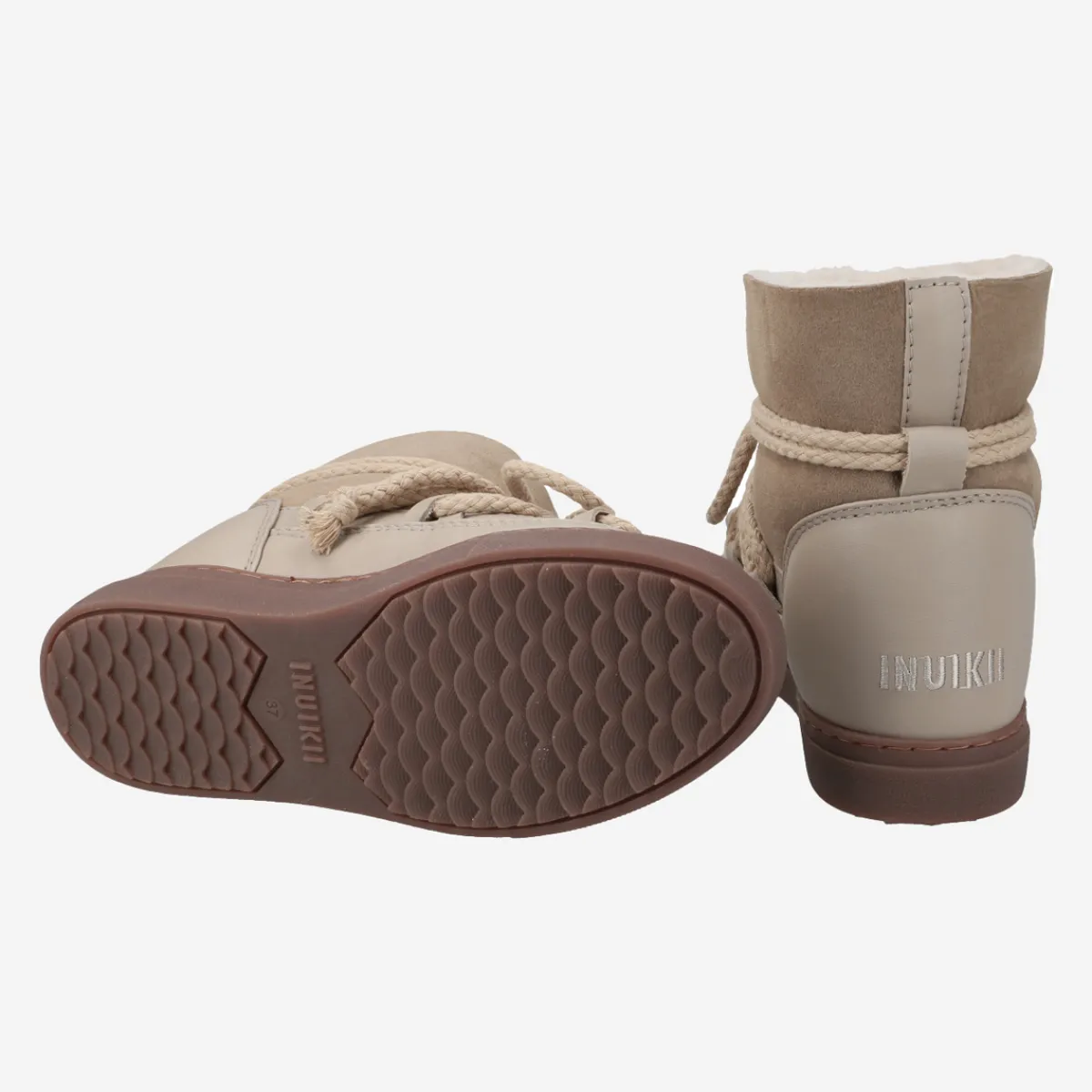 Damen INUIKII Warmfutter*Art.Classic Sneaker