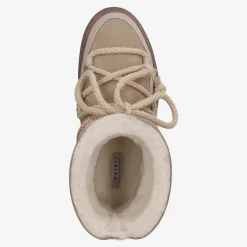 Damen INUIKII Warmfutter*Art.Classic Sneaker
