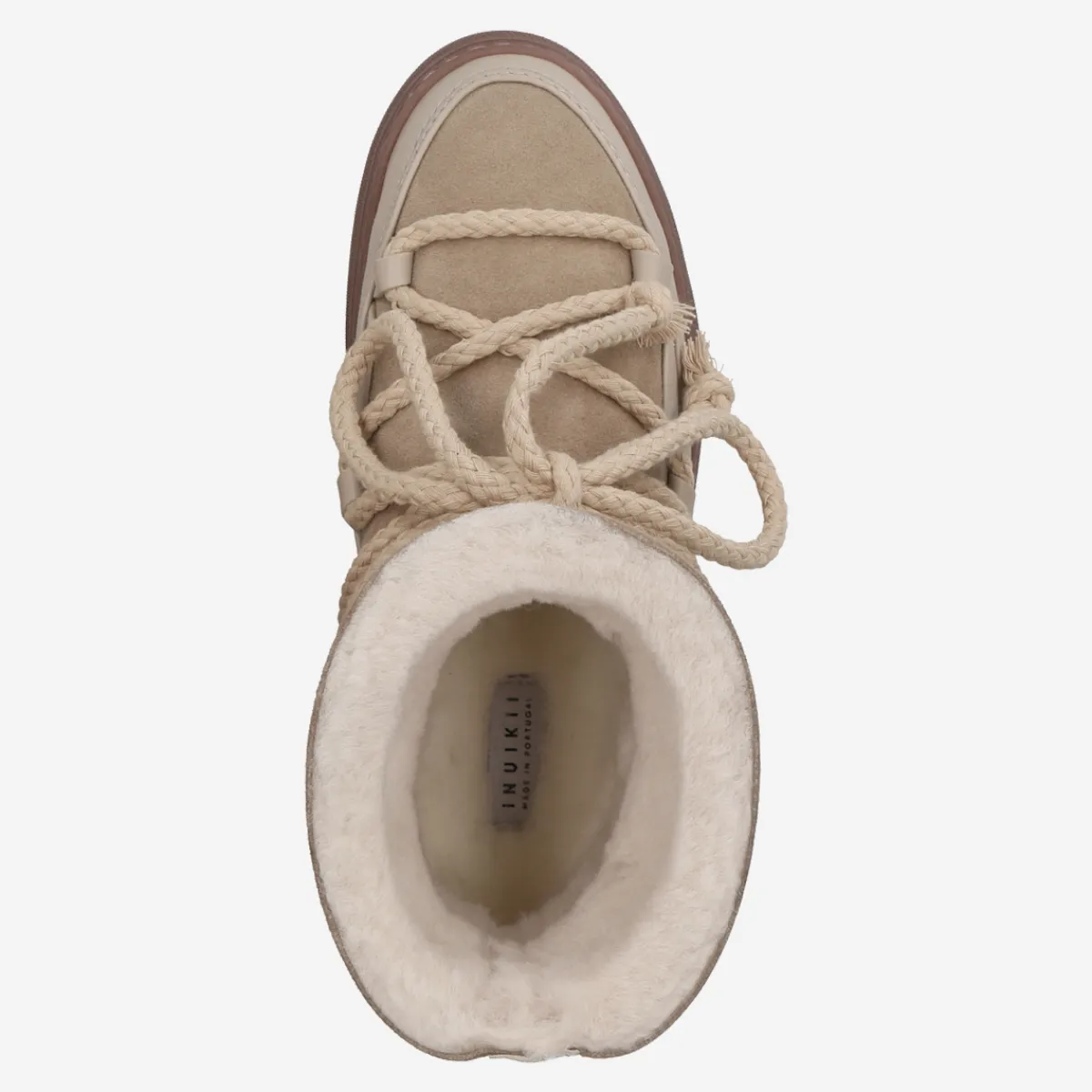 Damen INUIKII Warmfutter*Art.Classic Sneaker
