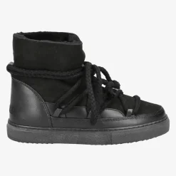 Damen INUIKII Warmfutter*Art.Classic Sneaker Black