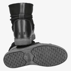 Damen INUIKII Warmfutter*Art.Classic Sneaker Black