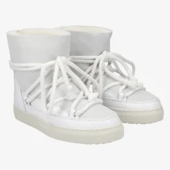 Damen INUIKII Warmfutter*Art.Classic Sneaker White