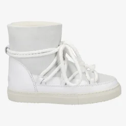 Damen INUIKII Warmfutter*Art.Classic Sneaker White