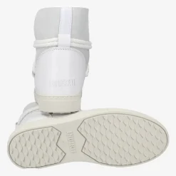 Damen INUIKII Warmfutter*Art.Classic Sneaker White