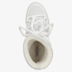 Damen INUIKII Warmfutter*Art.Classic Sneaker White