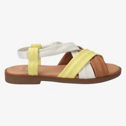 Damen Lüke Schuhe Sandaletten*Art.Clemencia Multimimosa