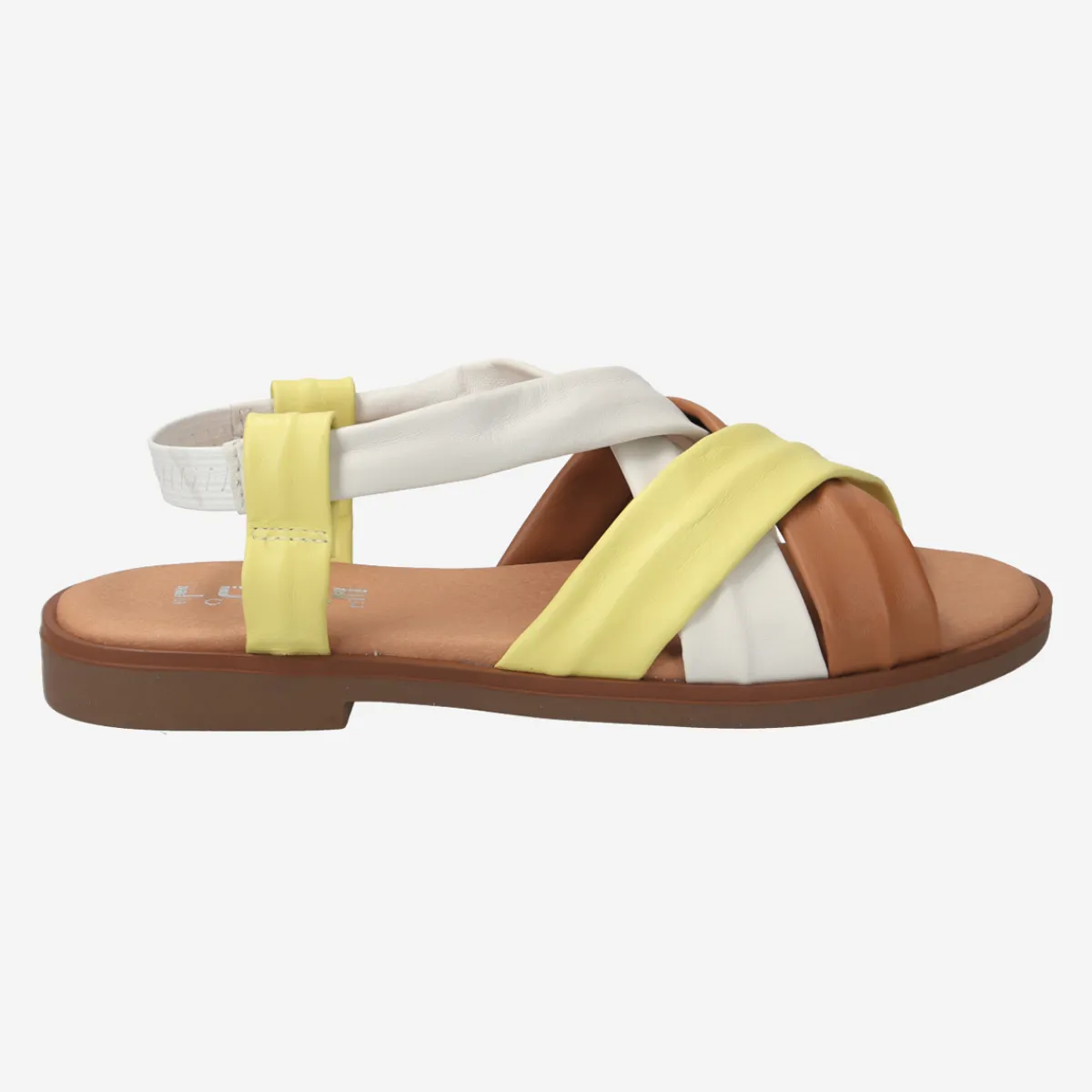 Damen Lüke Schuhe Sandaletten*Art.Clemencia Multimimosa