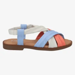 Damen Lüke Schuhe Sandaletten*Art.Clemencia Multinata