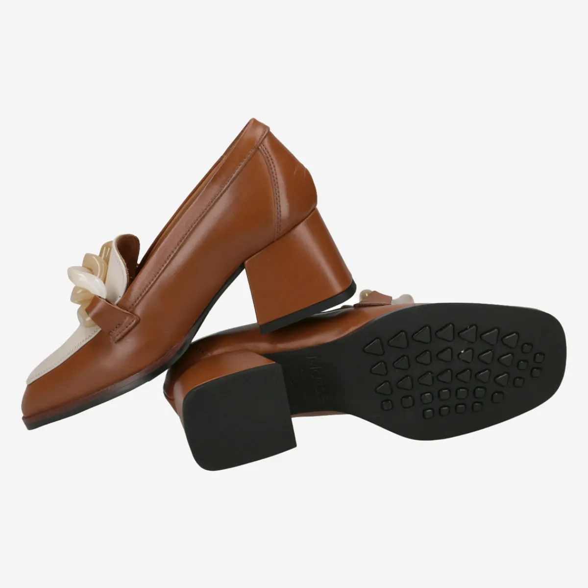 Damen Maripé Slipper & Mokassin*Art.Cleo Var. 2