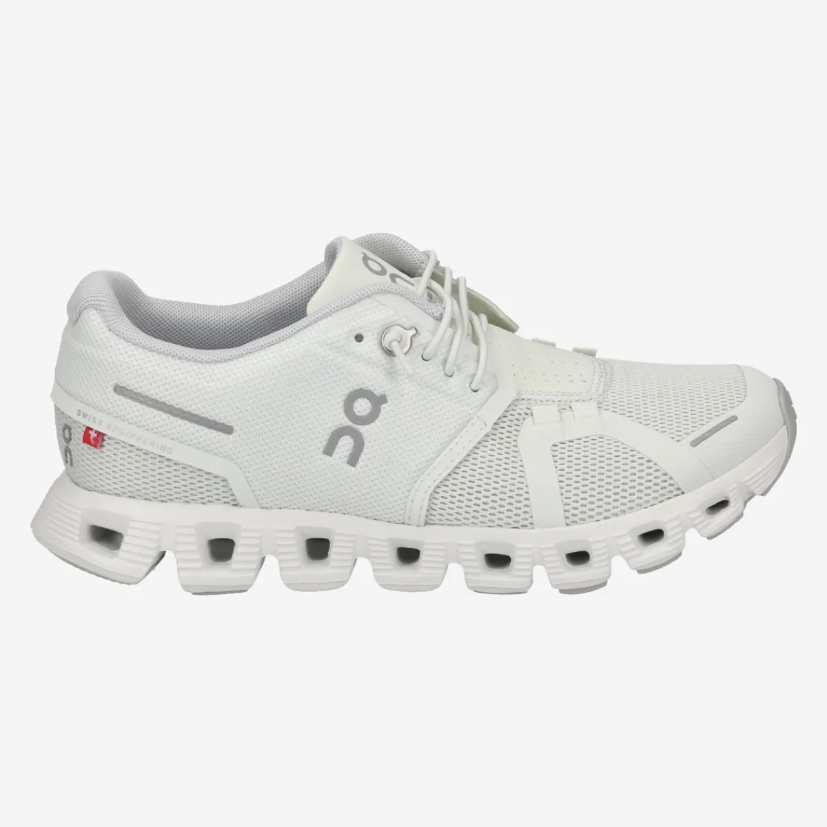 Damen On Running Sneaker*Art.Cloud 5