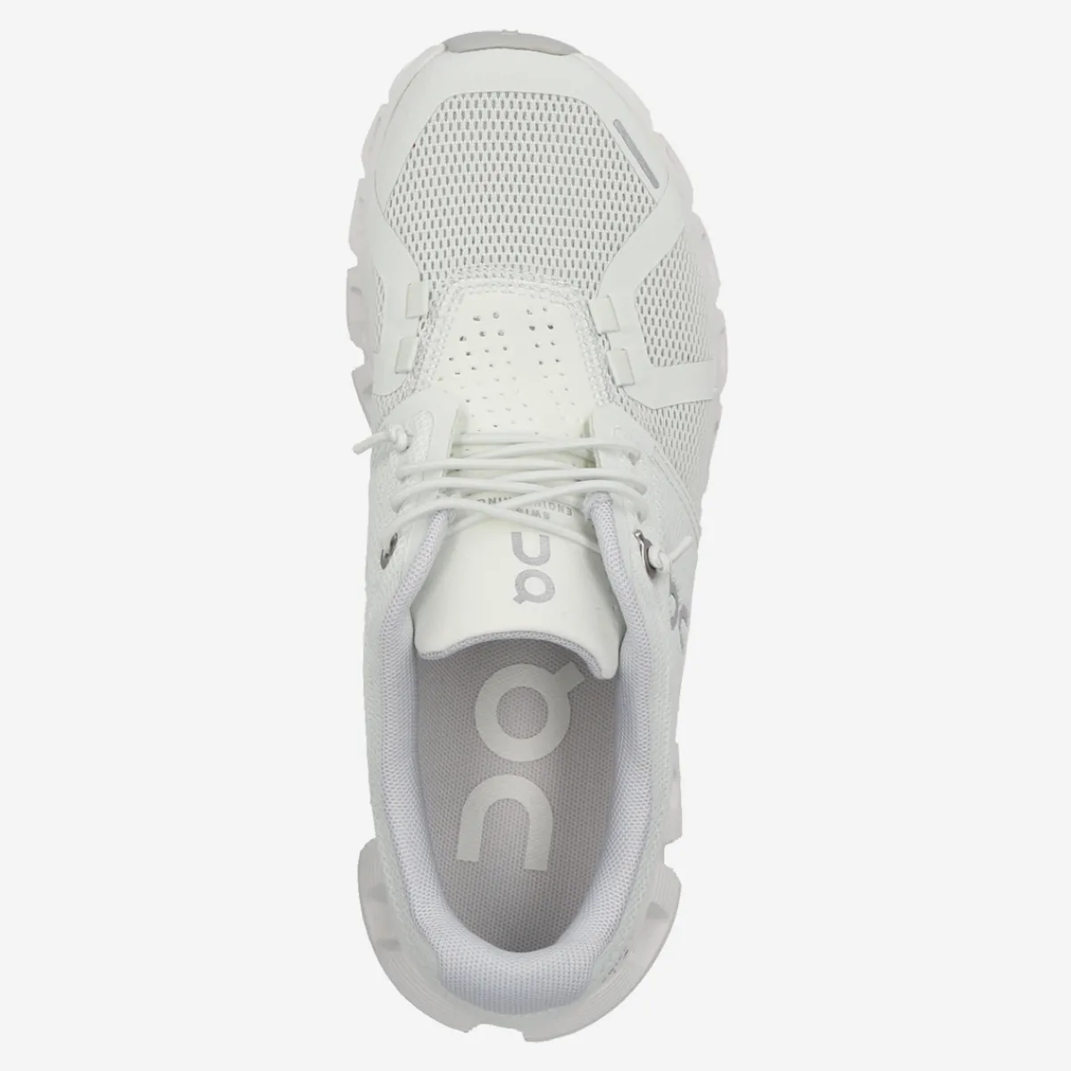 Damen On Running Sneaker*Art.Cloud 5