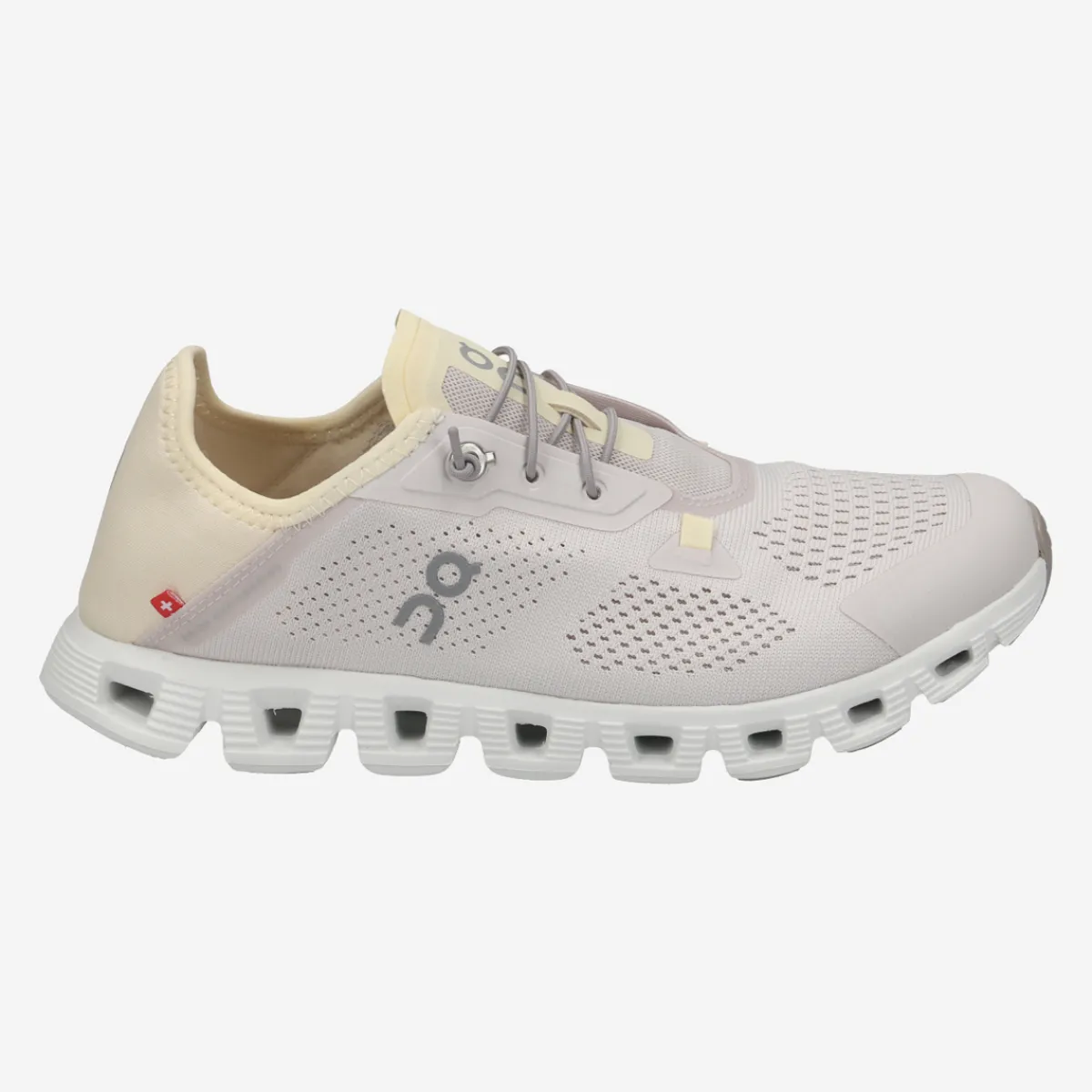 Damen On Running Sneaker*Art.Cloud 5 Coast