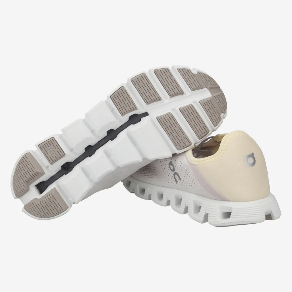 Damen On Running Sneaker*Art.Cloud 5 Coast
