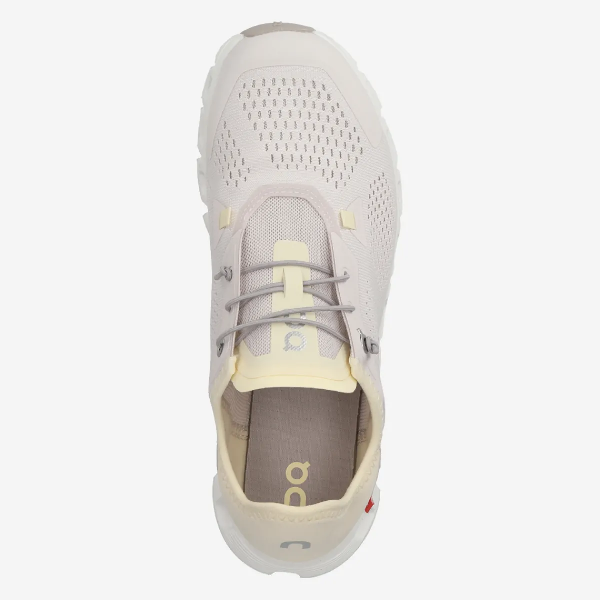 Damen On Running Sneaker*Art.Cloud 5 Coast