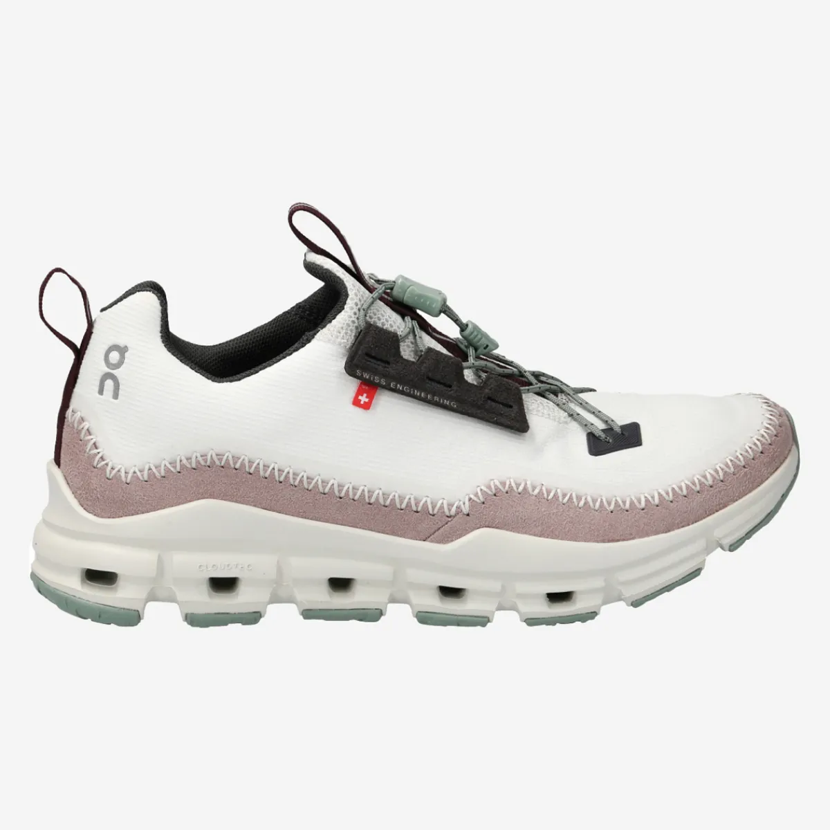Damen On Running Sneaker*Art.Cloudaway