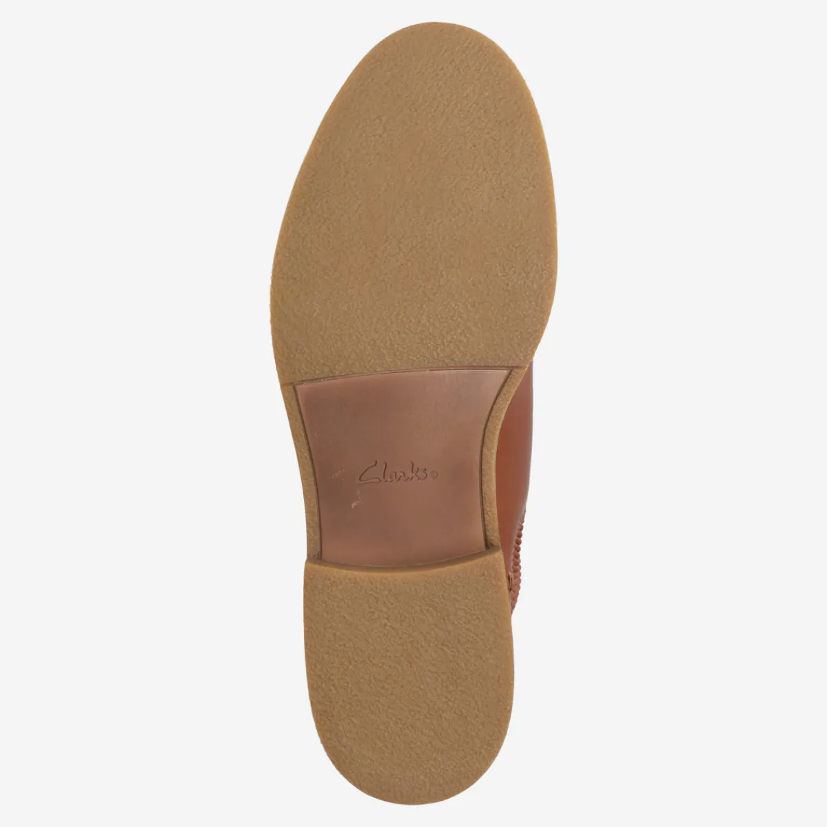Damen Clarks Chelsea Boots*Art.Cologne Arlo2 26174770 4