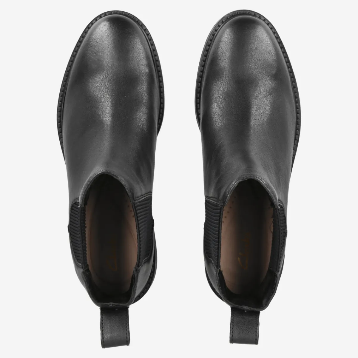 Damen Clarks Chelsea Boots*Art.Cologne Arlo2 26174767 4