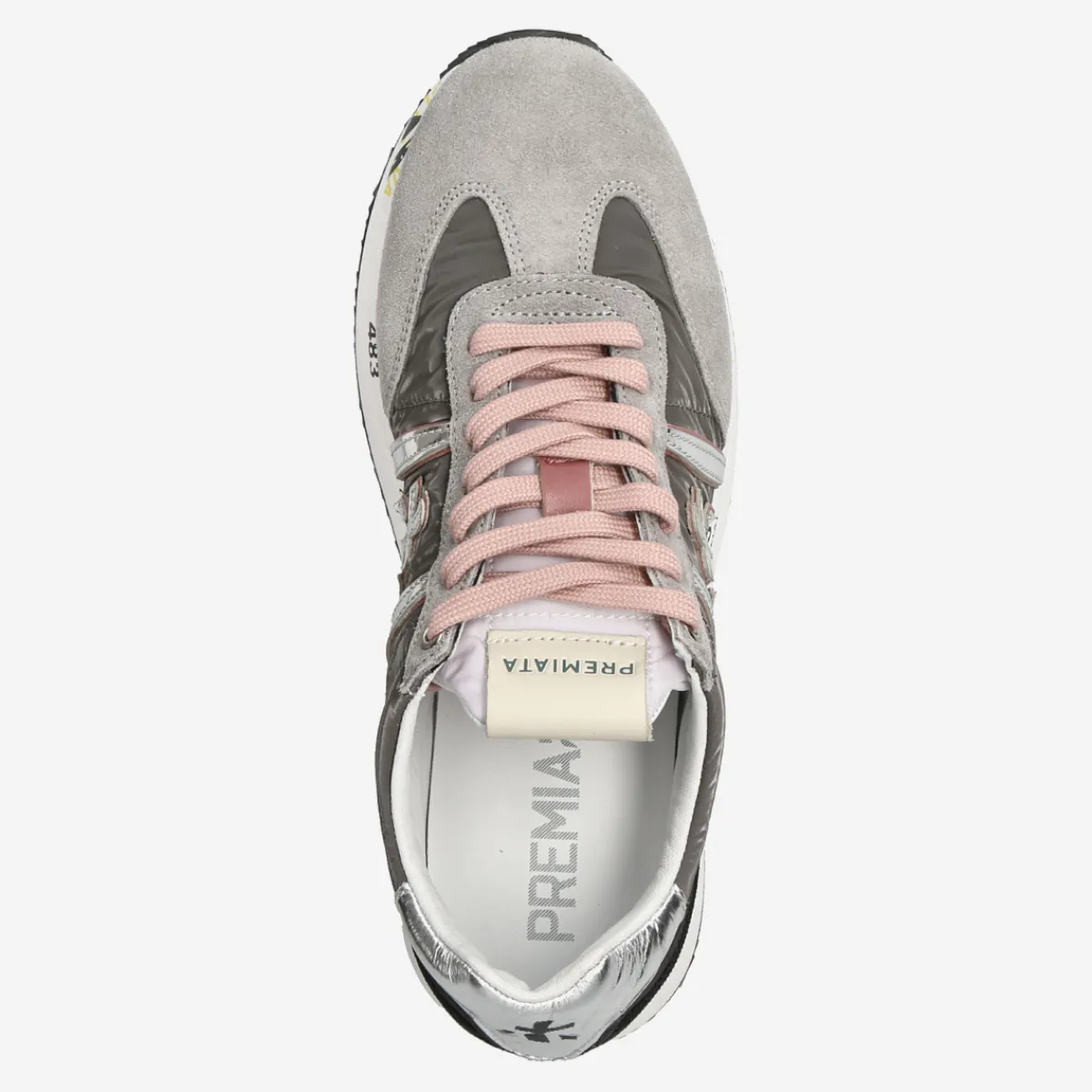 Damen Premiata Sneaker*Art.Conny 5949