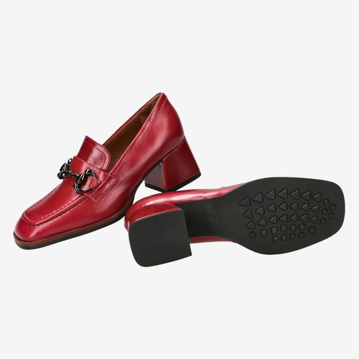 Damen Maripé Pumps*Art.Cora Rubino