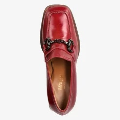 Damen Maripé Pumps*Art.Cora Rubino