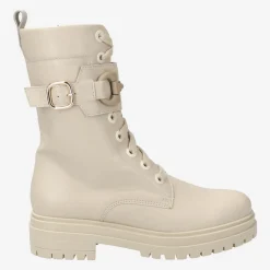 Damen Lüke Schuhe Boots*Art.Cornus Crema