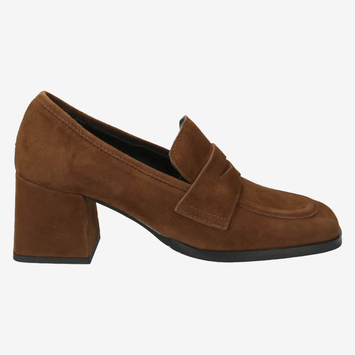 Damen Lüke Schuhe Slipper & Mokassin*Art.Corokia Sigaro