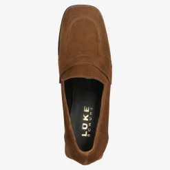 Damen Lüke Schuhe Slipper & Mokassin*Art.Corokia Sigaro